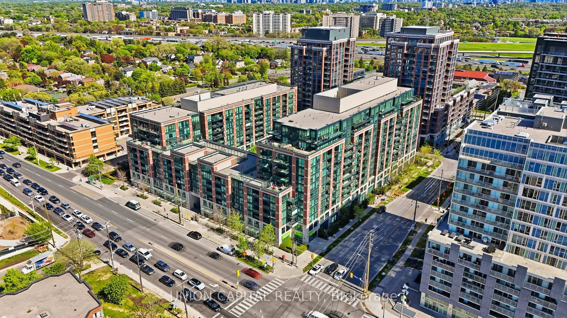 525 Wilson Avenue Unit 147 - Condo photo 33 of 37 in North York (Bathurst Manor / Clanton Park), Ontario