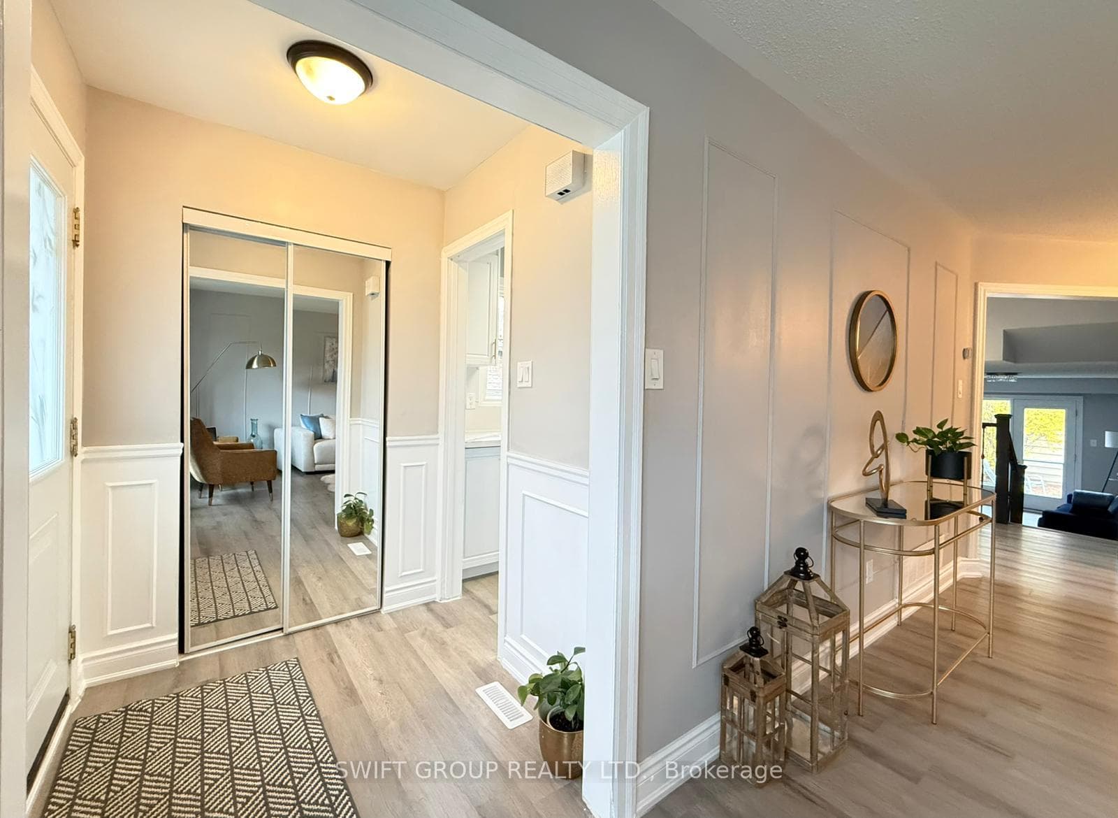 2218 Buttonbush Crescent - Detached photo 3 of 41 in Mississauga, Ontario