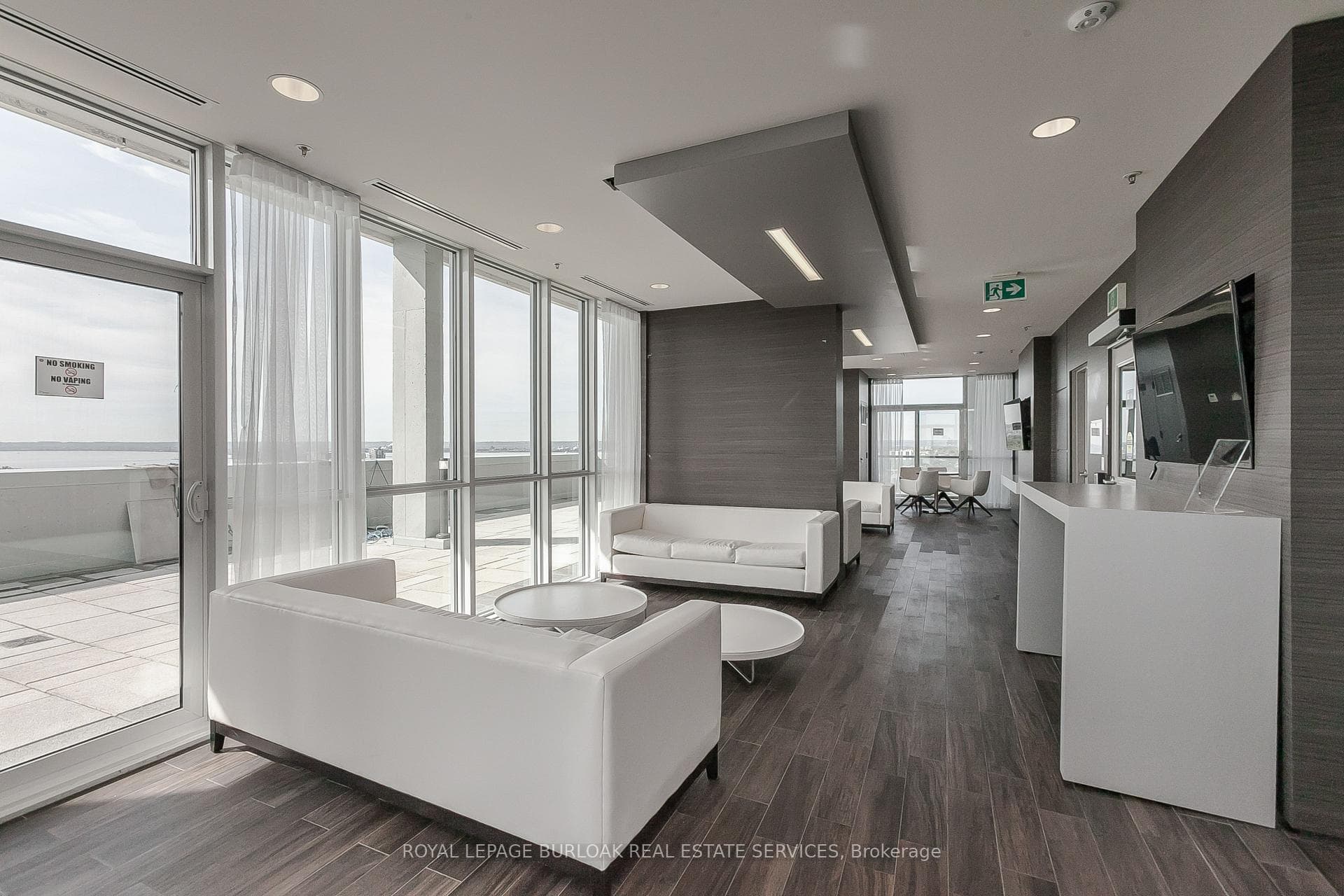 2081 Fairview Street Unit 1201 - Condo photo 15 of 27 in Burlington, Ontario
