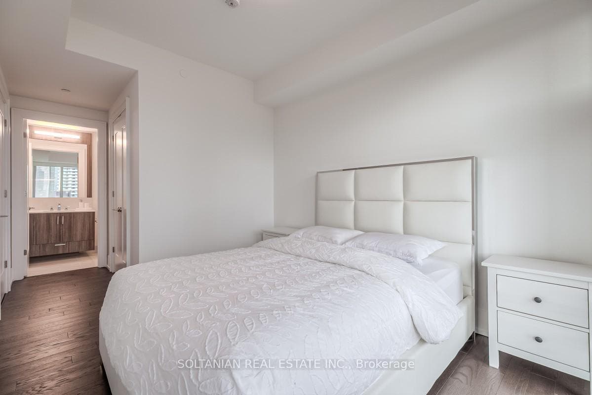 25 Adra Grado Way Unit 1020 - Condo photo 25 of 46 in Hillcrest Village / Bayview Village, Ontario