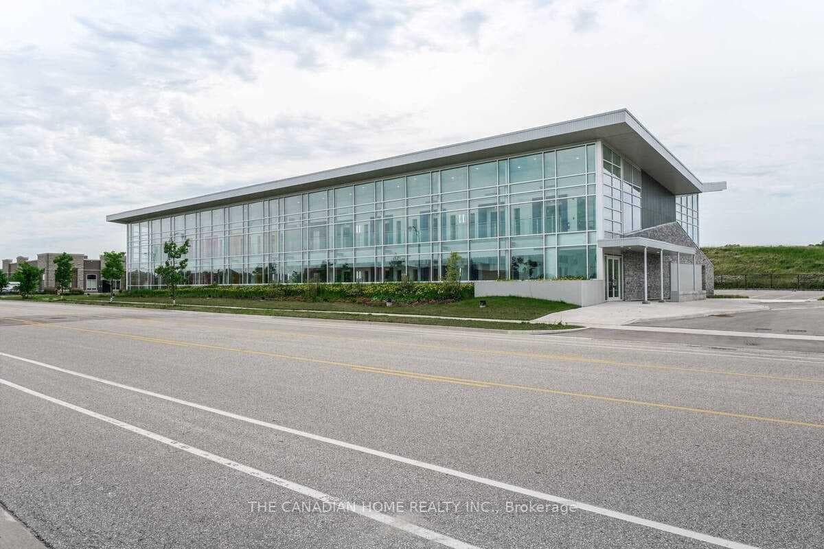4645 Palladium Way - New Construction photo 4 of 34 in Burlington, Ontario