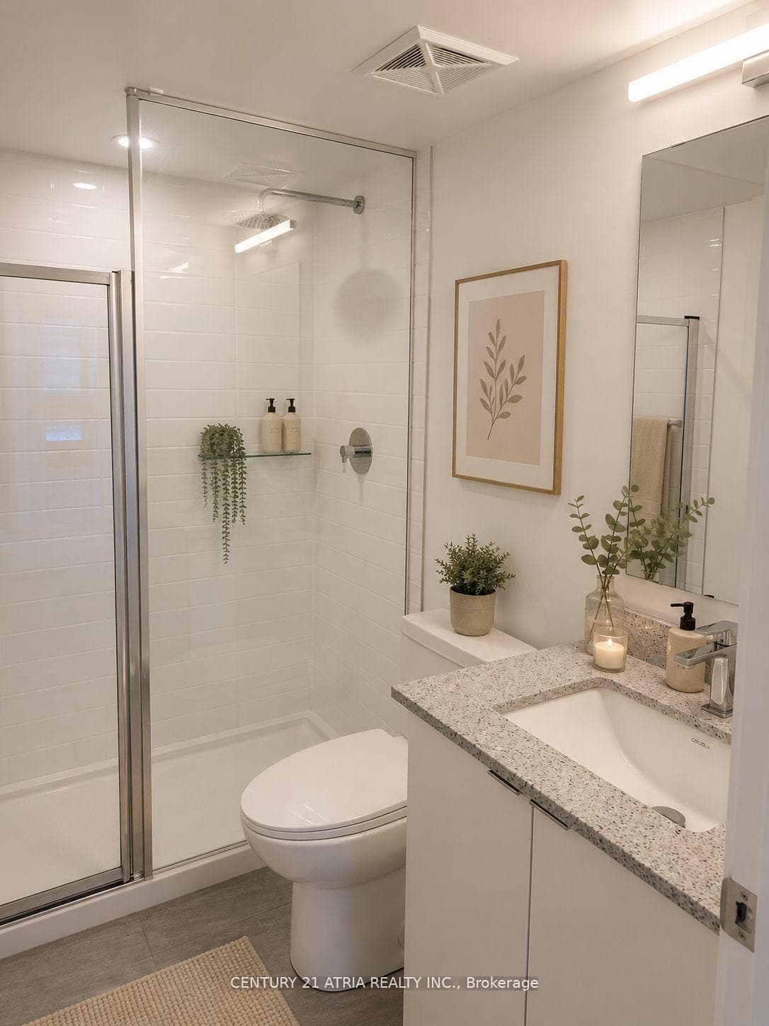 500 Wilson Avenue Unit 519 - Condo photo 5 of 22 in North York (Bathurst Manor / Clanton Park), Ontario