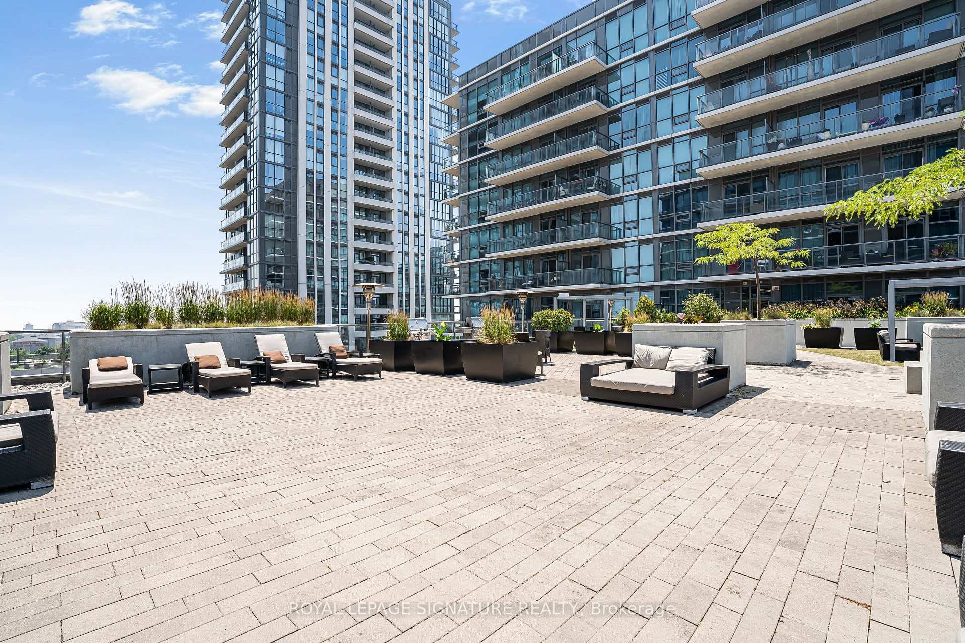 1185 The Queensway N/A Unit 527 - Condo photo 19 of 25 in Etobicoke (Islington / Rexdale), Ontario