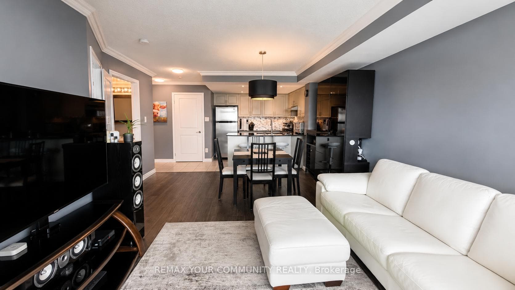 9 George Street Unit 2413 - Condo photo 15 of 34 in Brampton, Ontario