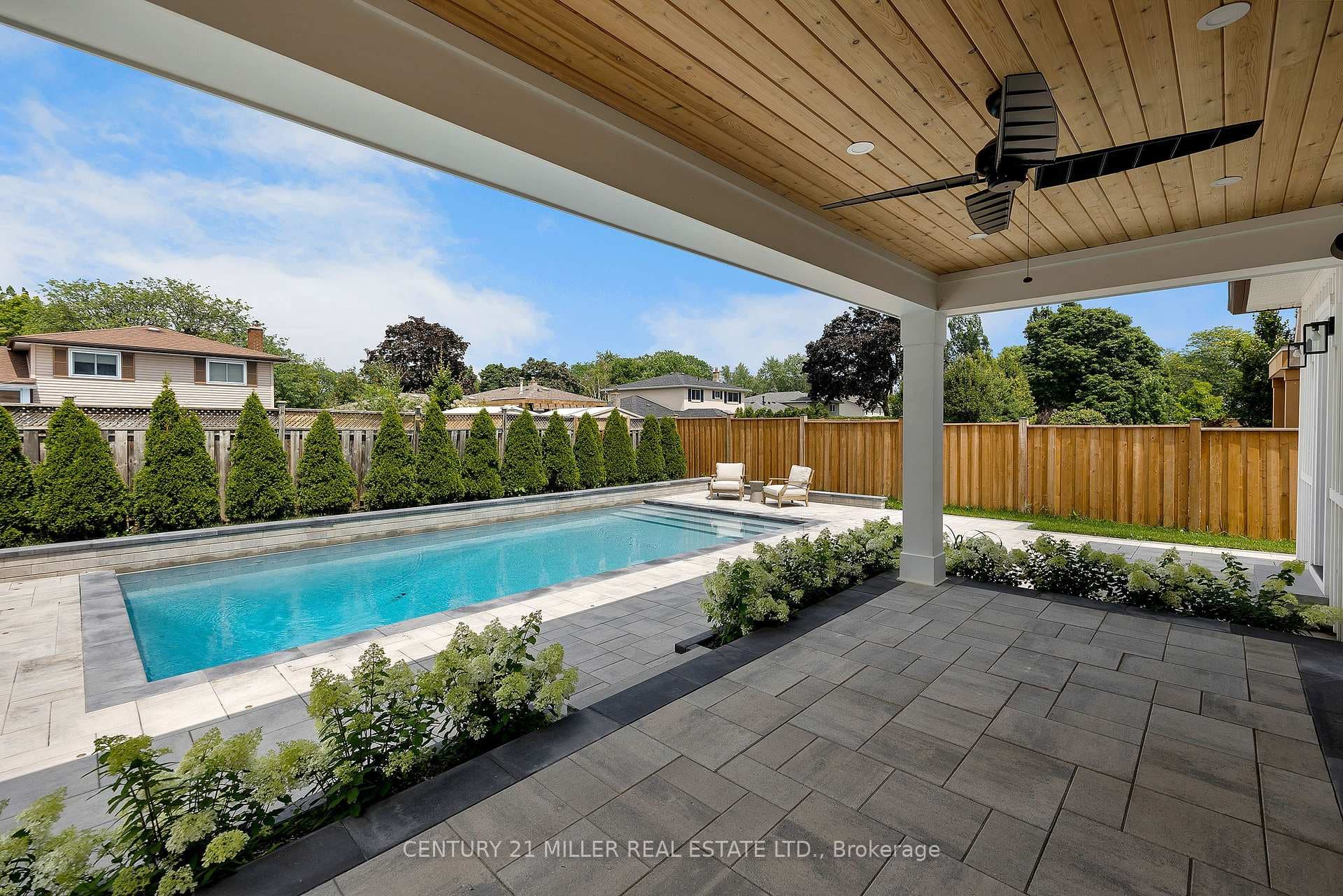 257 Sunrise Crescent - Detached photo 40 of 44 in Oakville, Ontario