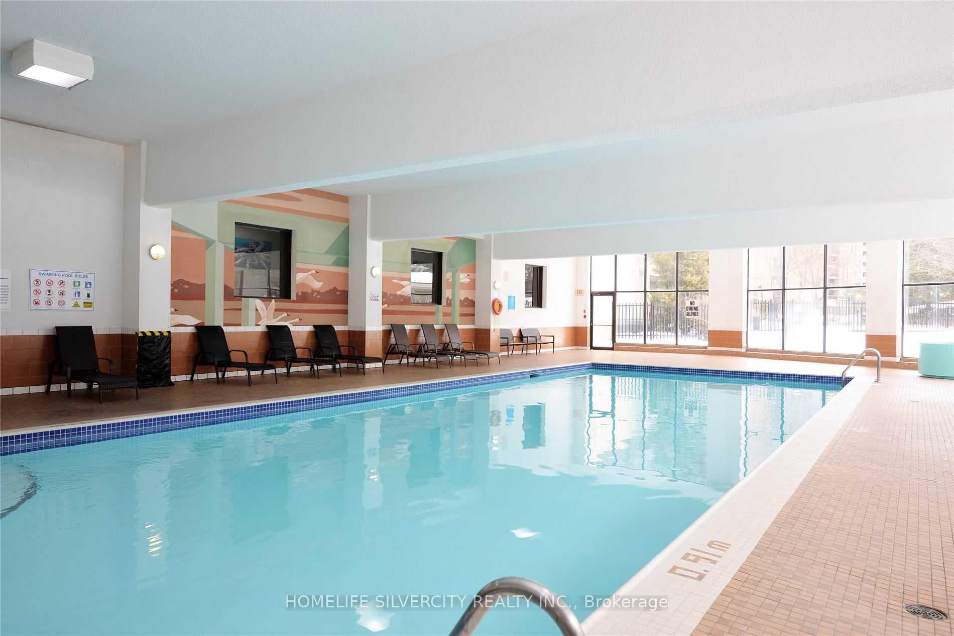 8 Lisa Street Unit 1804 - Condo photo 45 of 49 in Brampton, Ontario