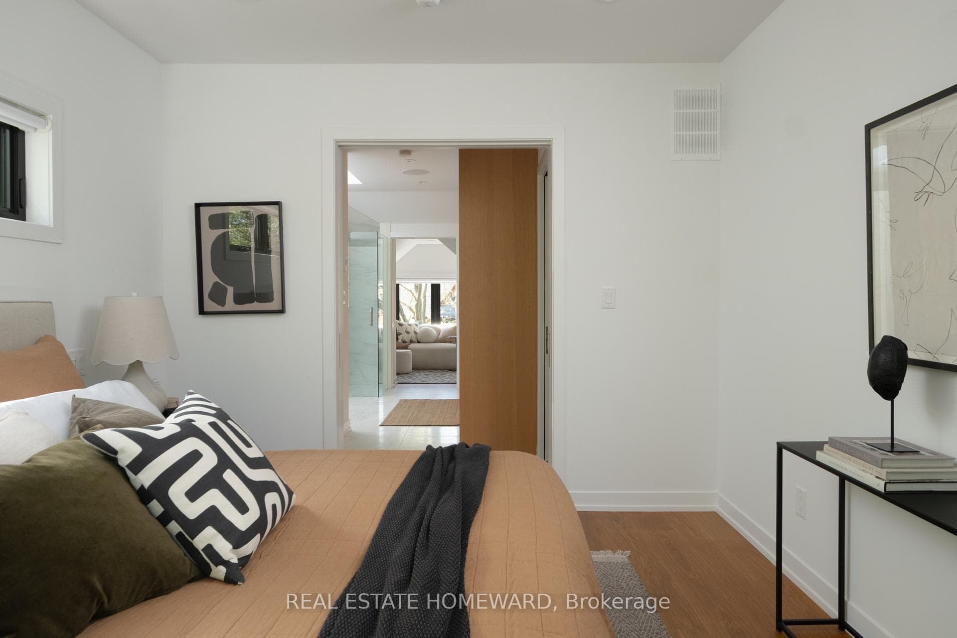 204 Bain Avenue - Semi-Detached photo 18 of 47 in Riverdale / Leslieville, Ontario
