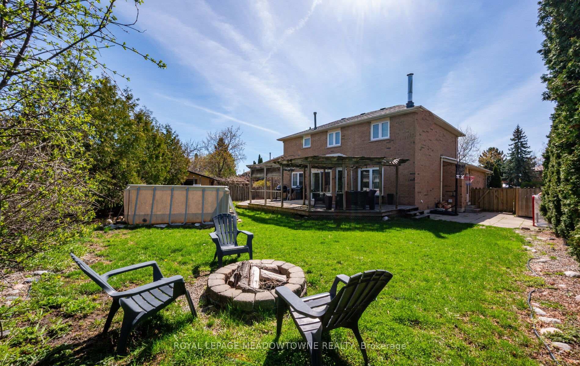 16 Cox Crescent - Detached photo 41 of 41 in Brampton, Ontario