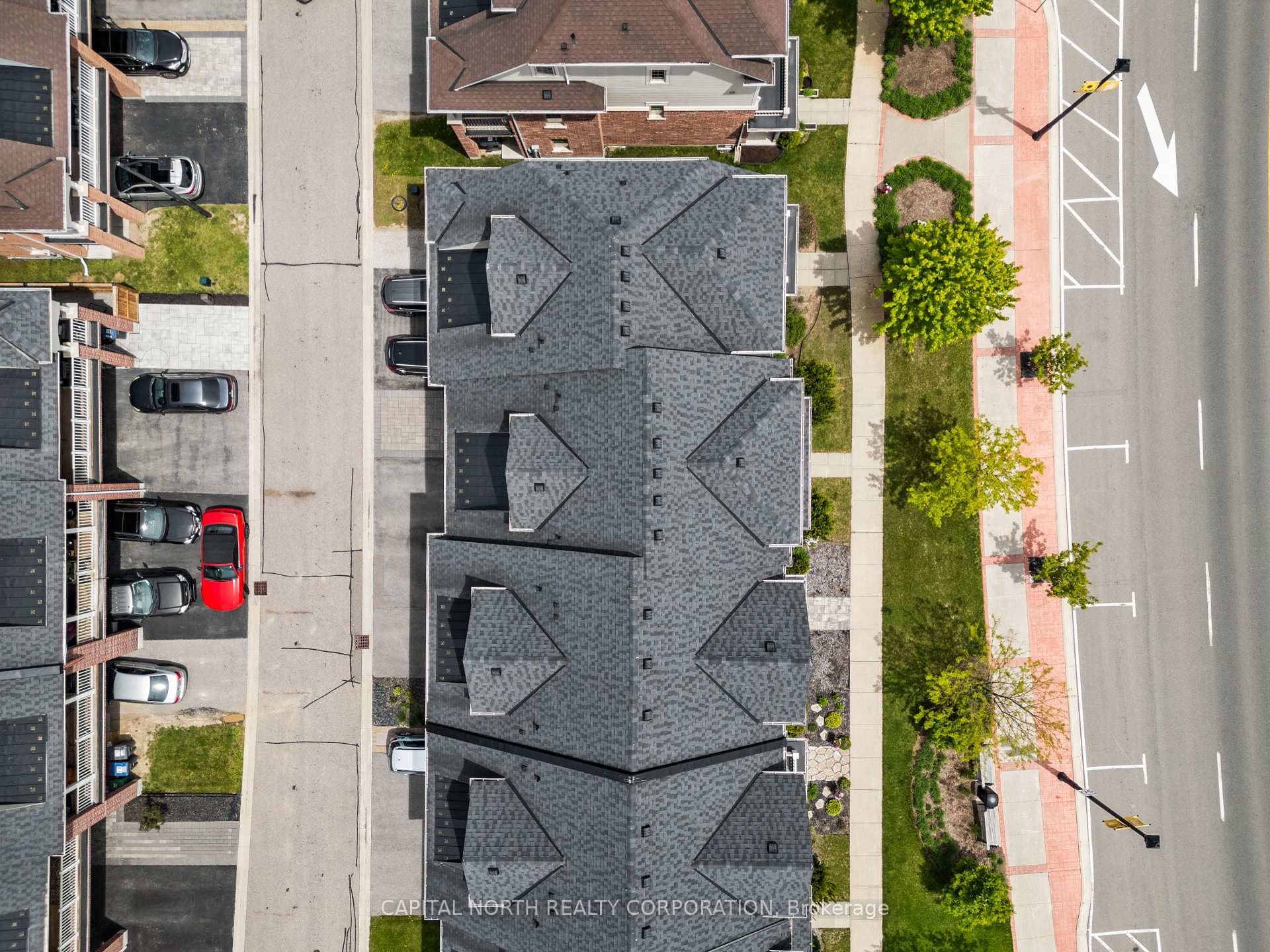 36 Mcdevitt Lane - Townhouse photo 40 of 43 in Caledon, Ontario