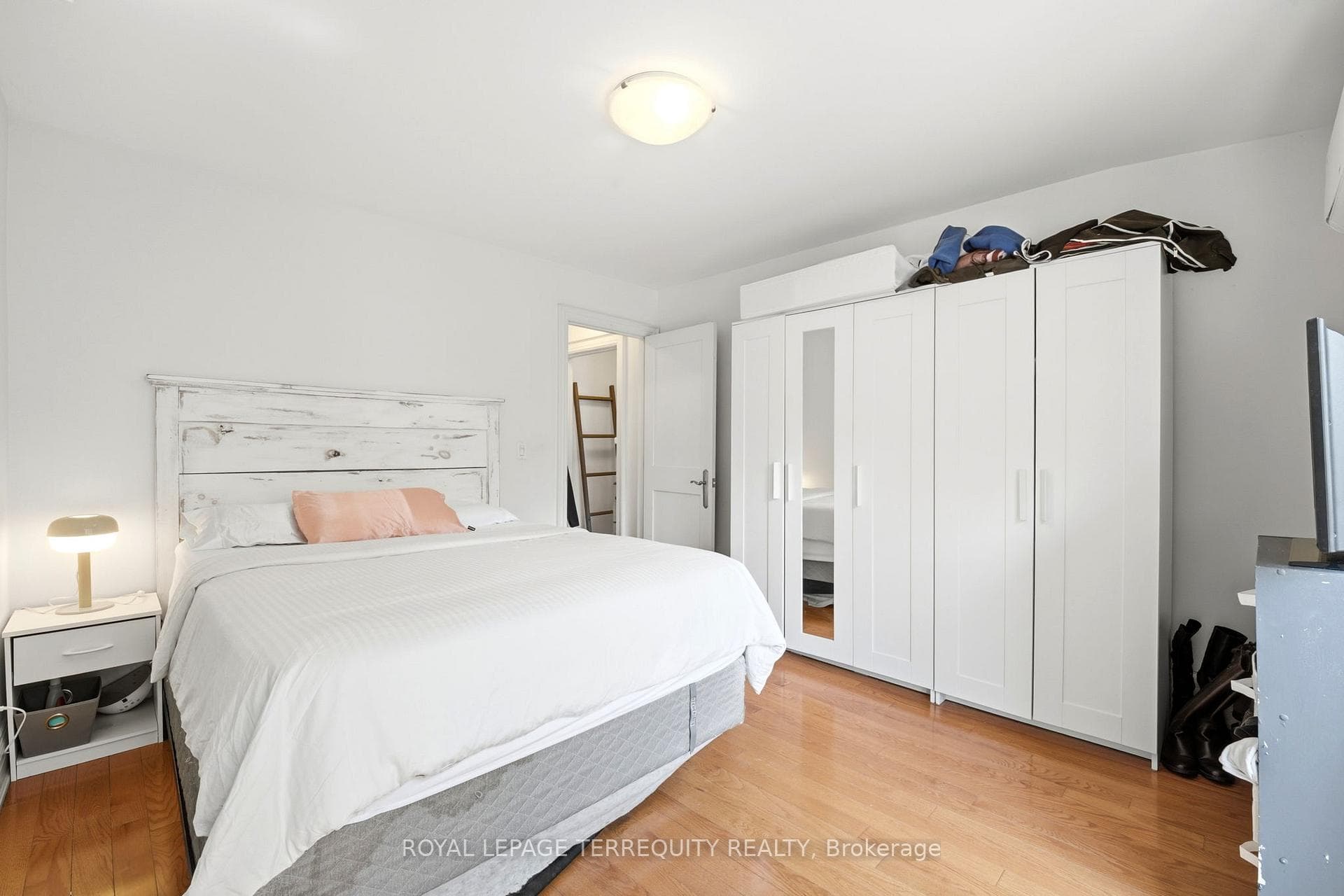 100 Admiral Road - Semi-Detached photo 30 of 34 in Annex / Yorkville / Summerhill, Ontario