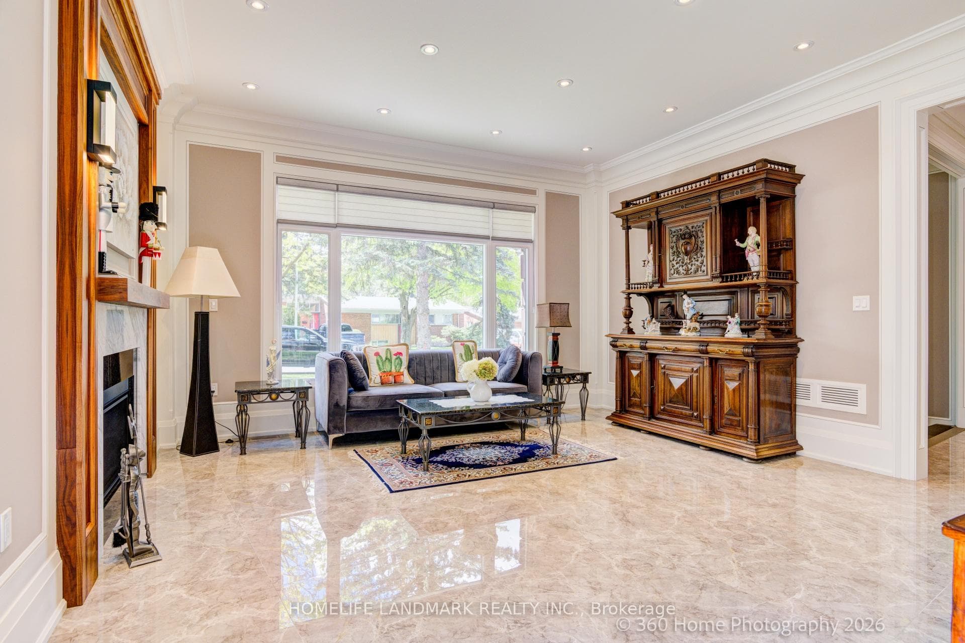 37 CHATFIELD Drive - Detached photo 6 of 50 in Don Mills / Parkwoods / Victoria Village, Ontario