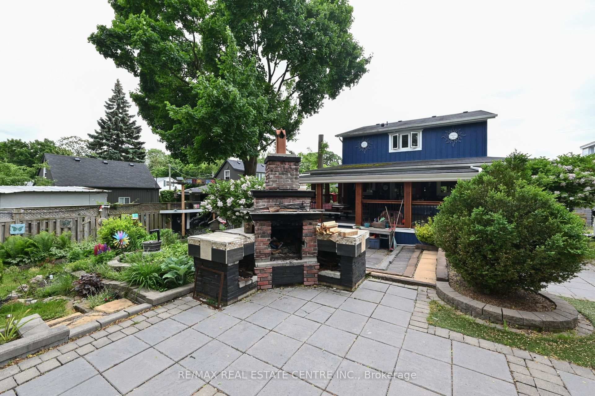79 Commercial Street - Detached photo 32 of 37 in Milton, Ontario