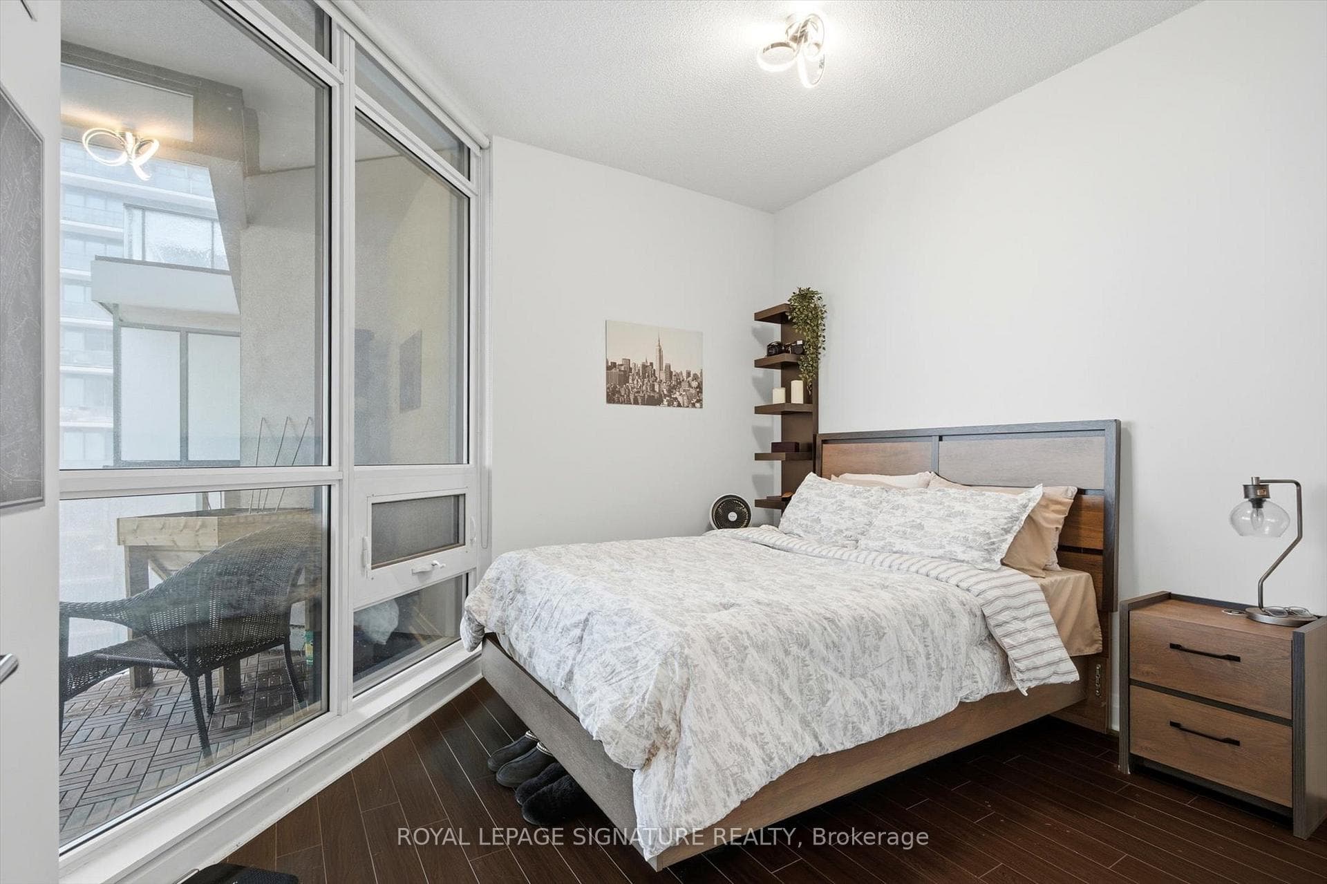 1185 The Queensway N/A Unit 527 - Condo photo 8 of 25 in Etobicoke (Islington / Rexdale), Ontario