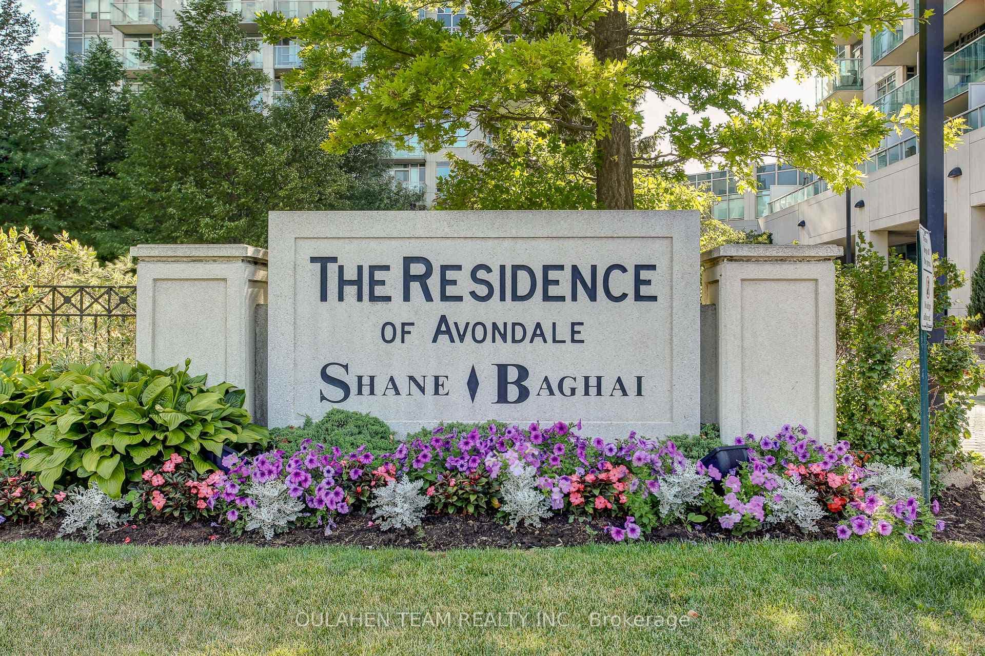 16 Harrison Garden Boulevard Unit 309 - Condo photo 35 of 35 in Willowdale / Newtonbrook, Ontario
