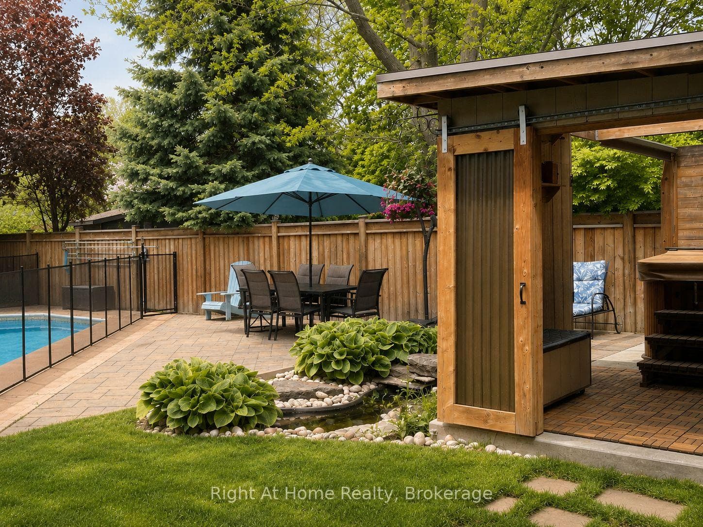 437 Shoreacres Road - Detached photo 47 of 50 in Burlington, Ontario