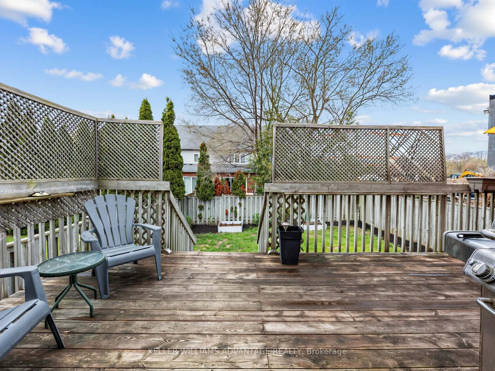 98 Coalport Drive - Detached photo 31 of 34 in Birch Cliff / Cliffside, Ontario