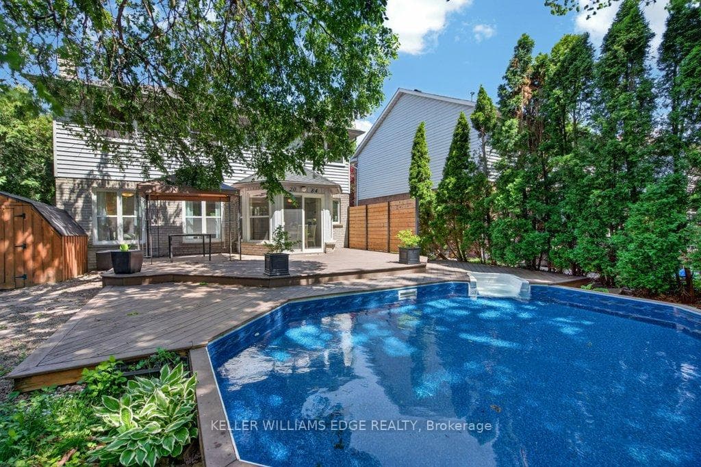 2084 William O'Connell Boulevard - Detached photo 32 of 45 in Burlington, Ontario