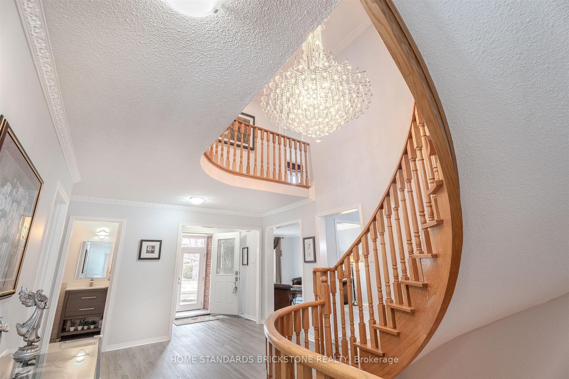 4538 Penhallow Road - Detached photo 7 of 49 in Mississauga, Ontario