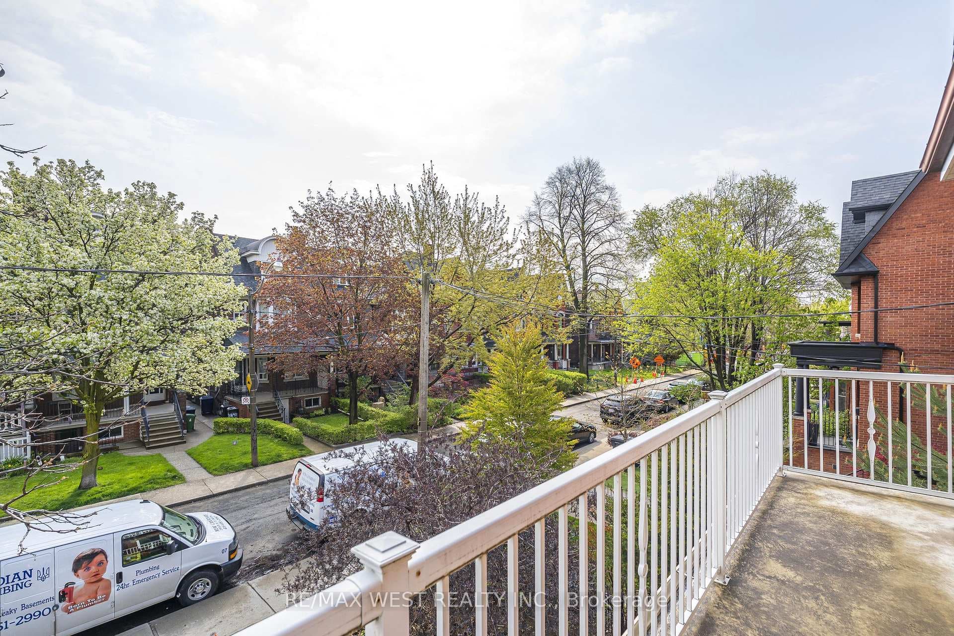 404 Manning Avenue - Semi-Detached photo 26 of 41 in Downtown Toronto / Waterfront, Ontario