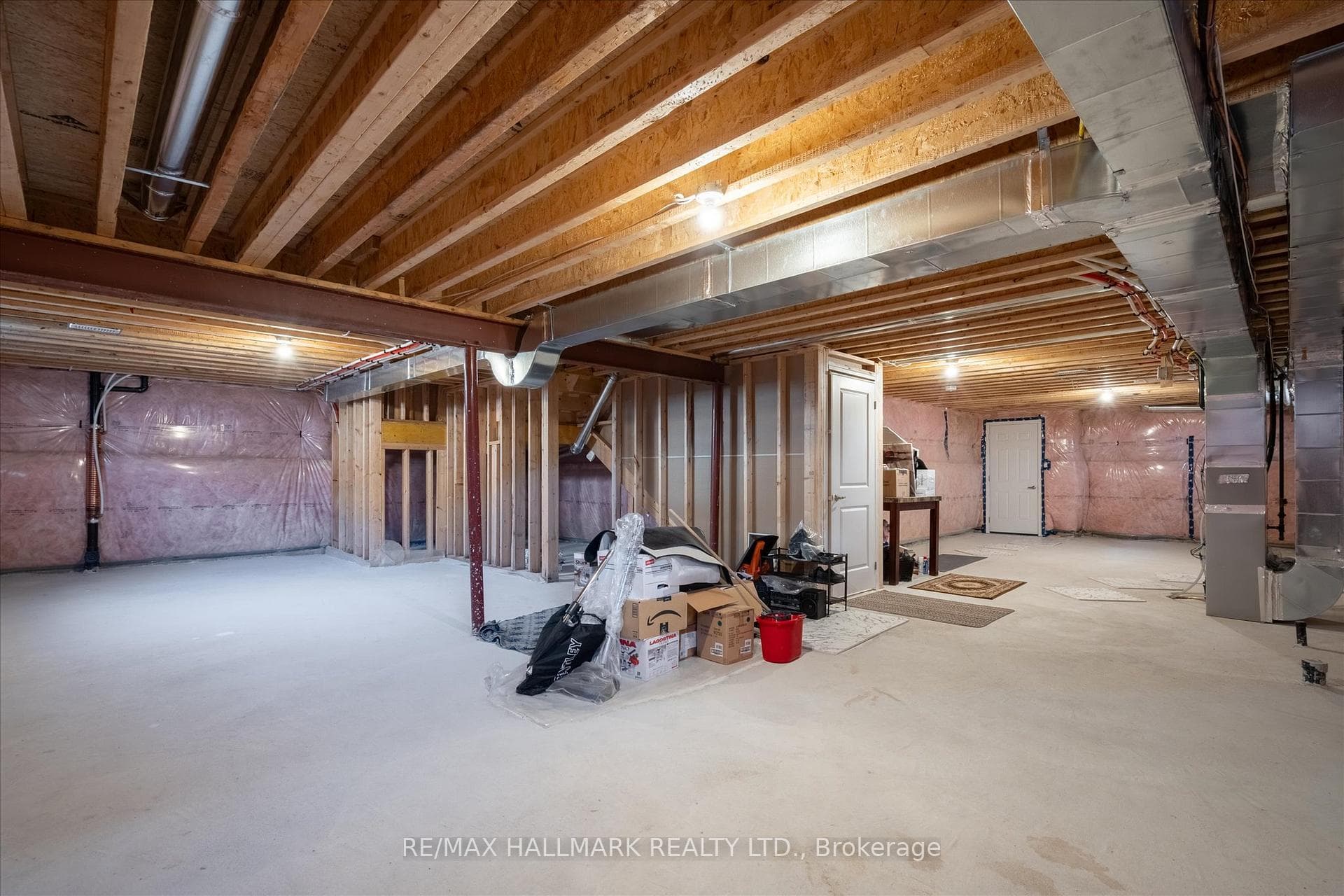 3 Gumtree Street - Condo photo 22 of 25 in Brampton, Ontario