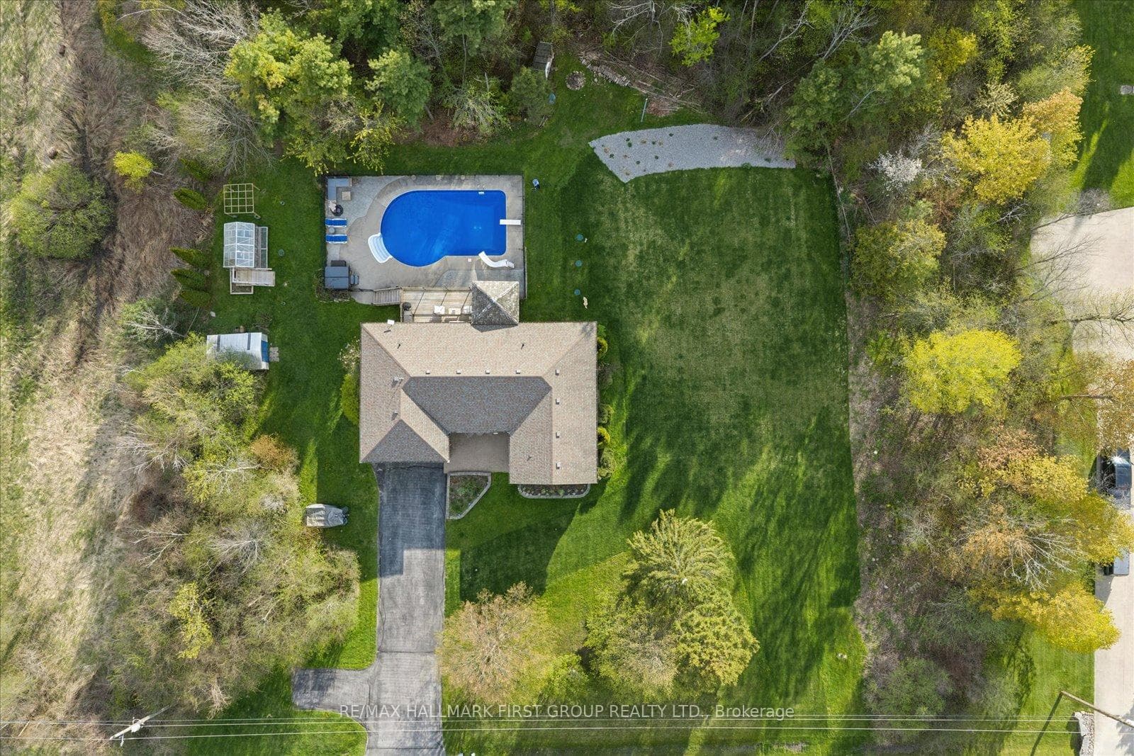 2720 Castle Hill Drive - Detached photo 36 of 37 in Hamilton Township, Ontario