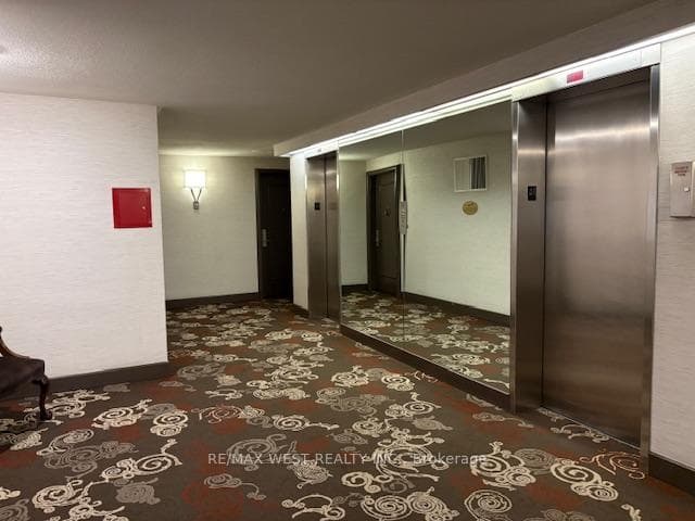 1400 Dixie Road Unit 604 - Condo photo 18 of 35 in Mississauga, Ontario
