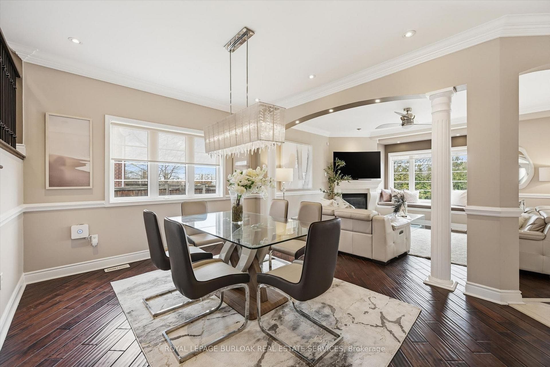 4186 Fuller Crescent - Detached photo 7 of 50 in Burlington, Ontario