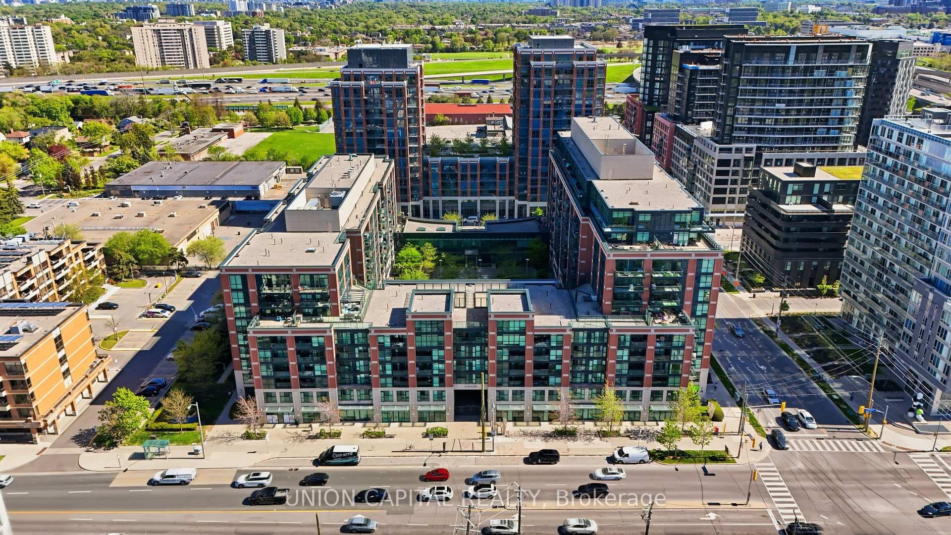 525 Wilson Avenue Unit 147 - Condo photo 34 of 37 in North York (Bathurst Manor / Clanton Park), Ontario