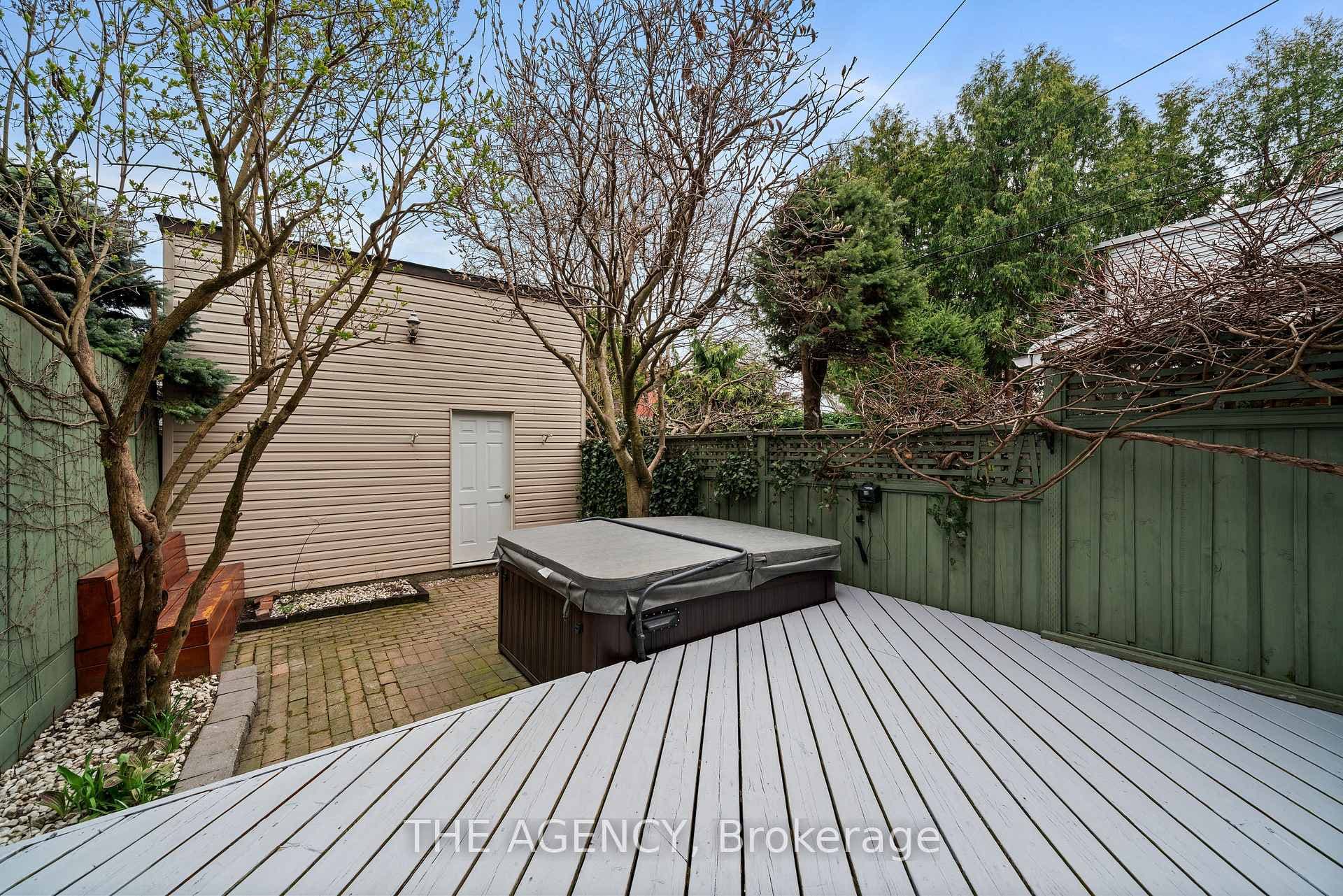 111 Seaton Street - Detached photo 37 of 40 in Regent Park / Cabbagetown / St. James Town, Ontario