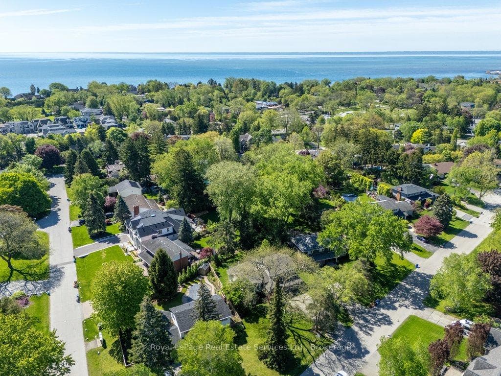 1528 Warland Road - Detached photo 48 of 50 in Oakville, Ontario