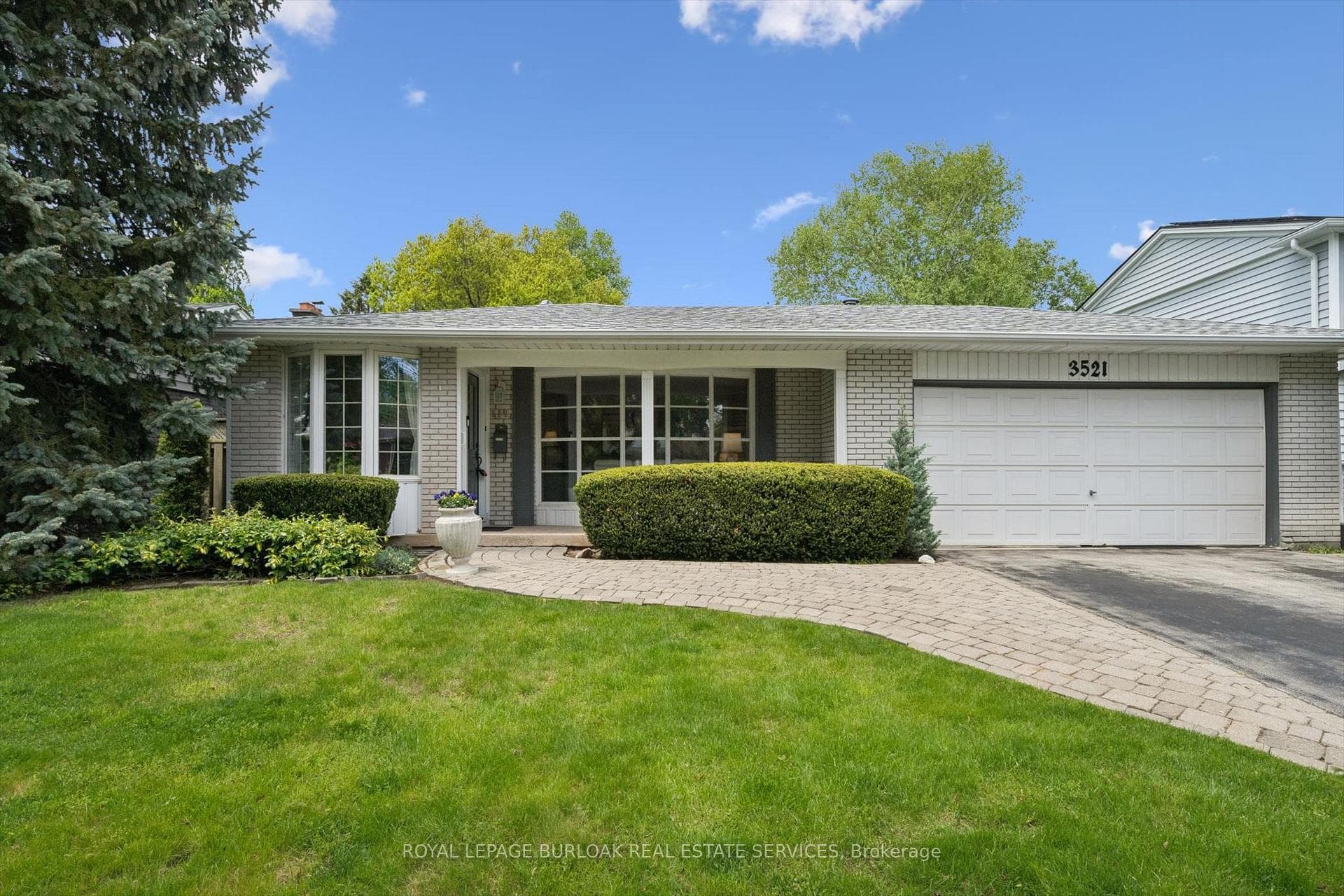 3521 Regal Road - Detached photo 1 of 40 in Burlington, Ontario