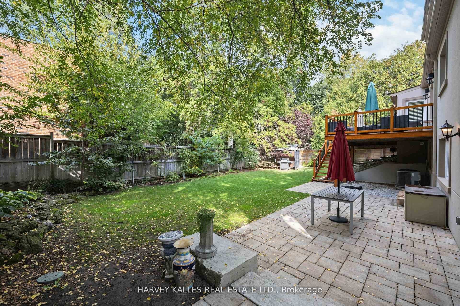 27 Ashley Park Road - Detached photo 47 of 49 in Etobicoke (Islington / Rexdale), Ontario