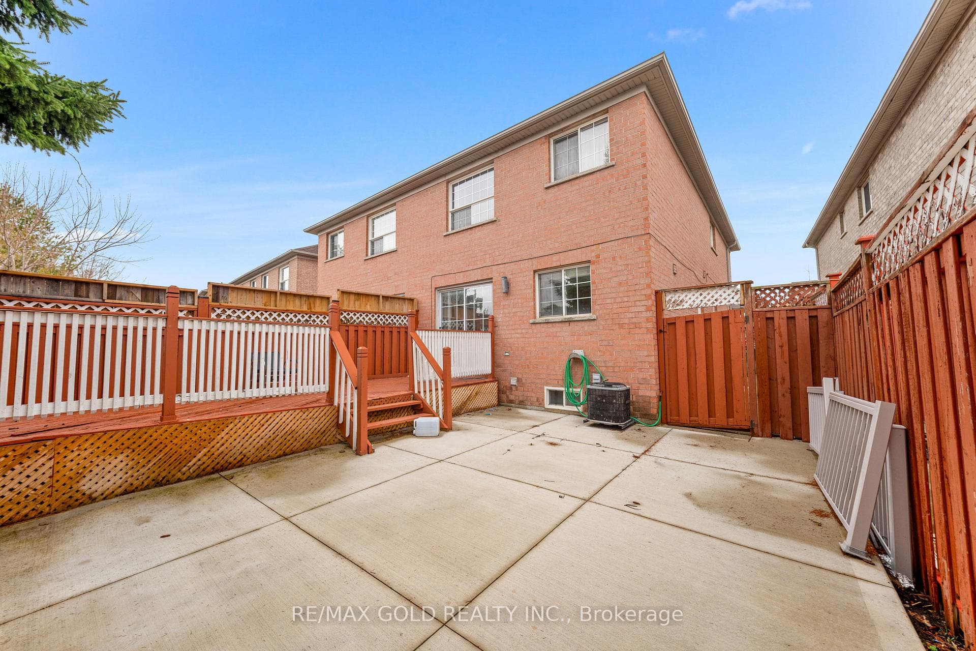 15 Revelstoke Place - Semi-Detached photo 46 of 49 in Brampton, Ontario
