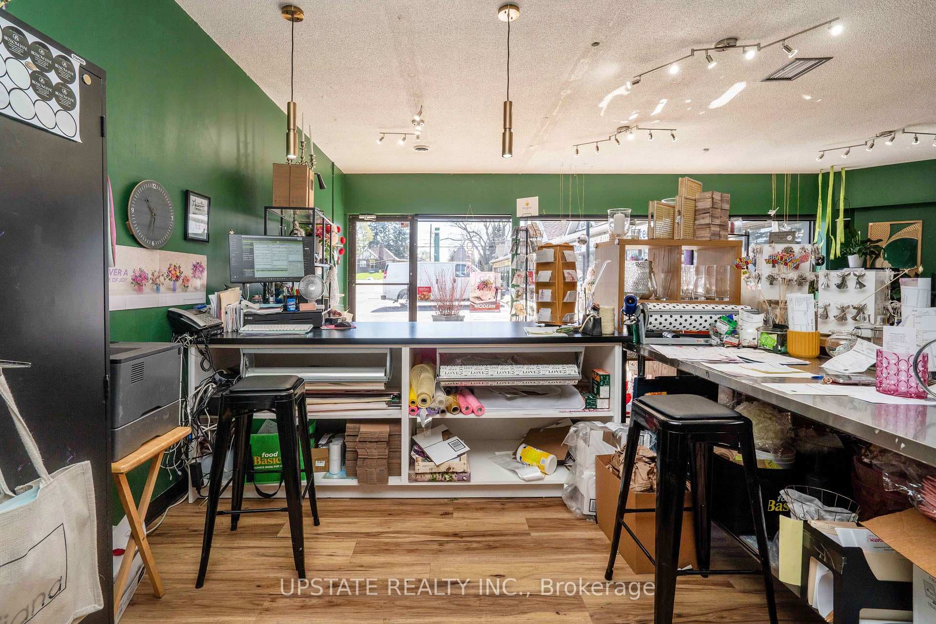1760 Upper James Street Unit 4 - Commercial photo 8 of 23 in Hamilton, Ontario