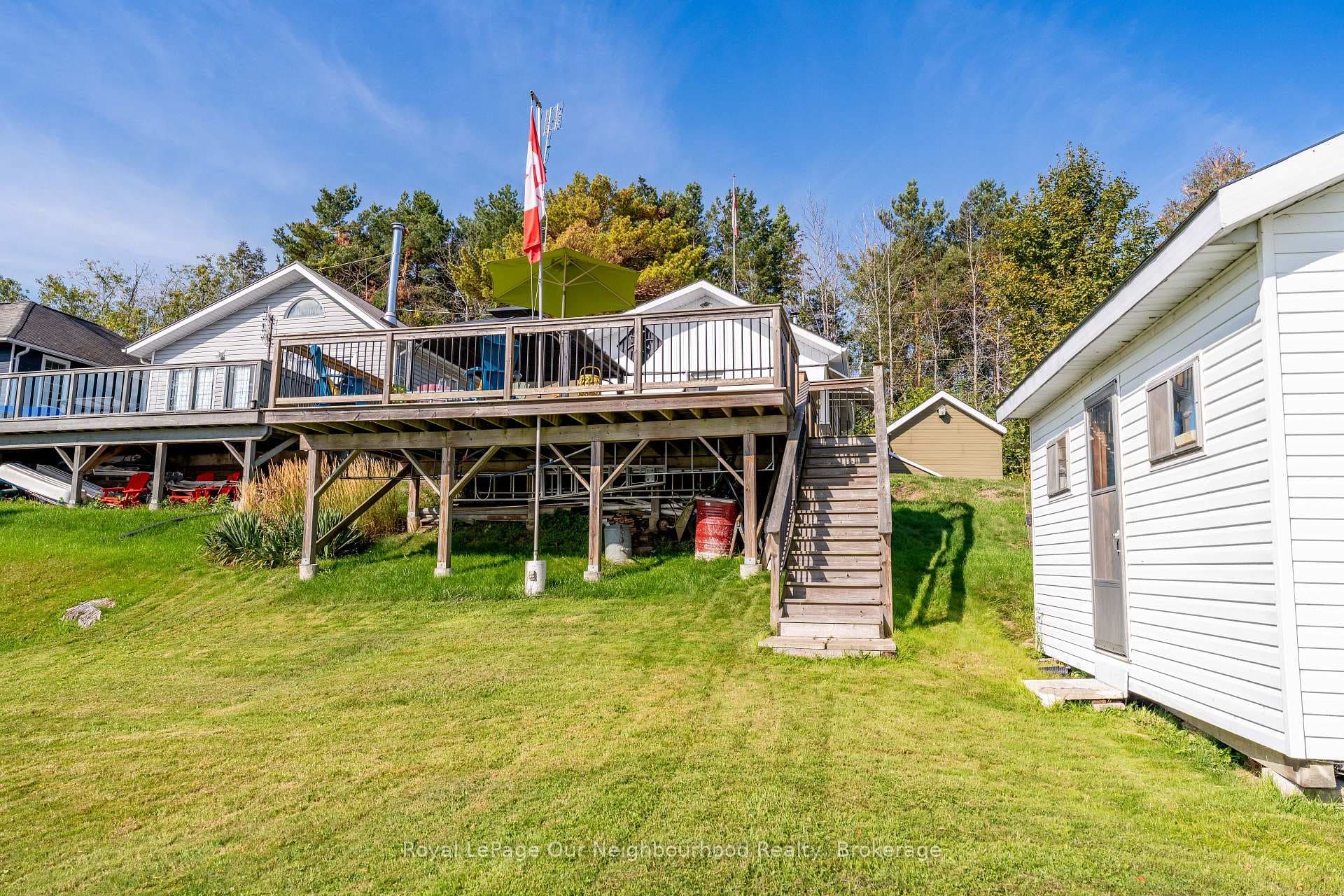 361 Hannah Road Unit 325 - Detached photo 24 of 33 in Hamilton Township, Ontario