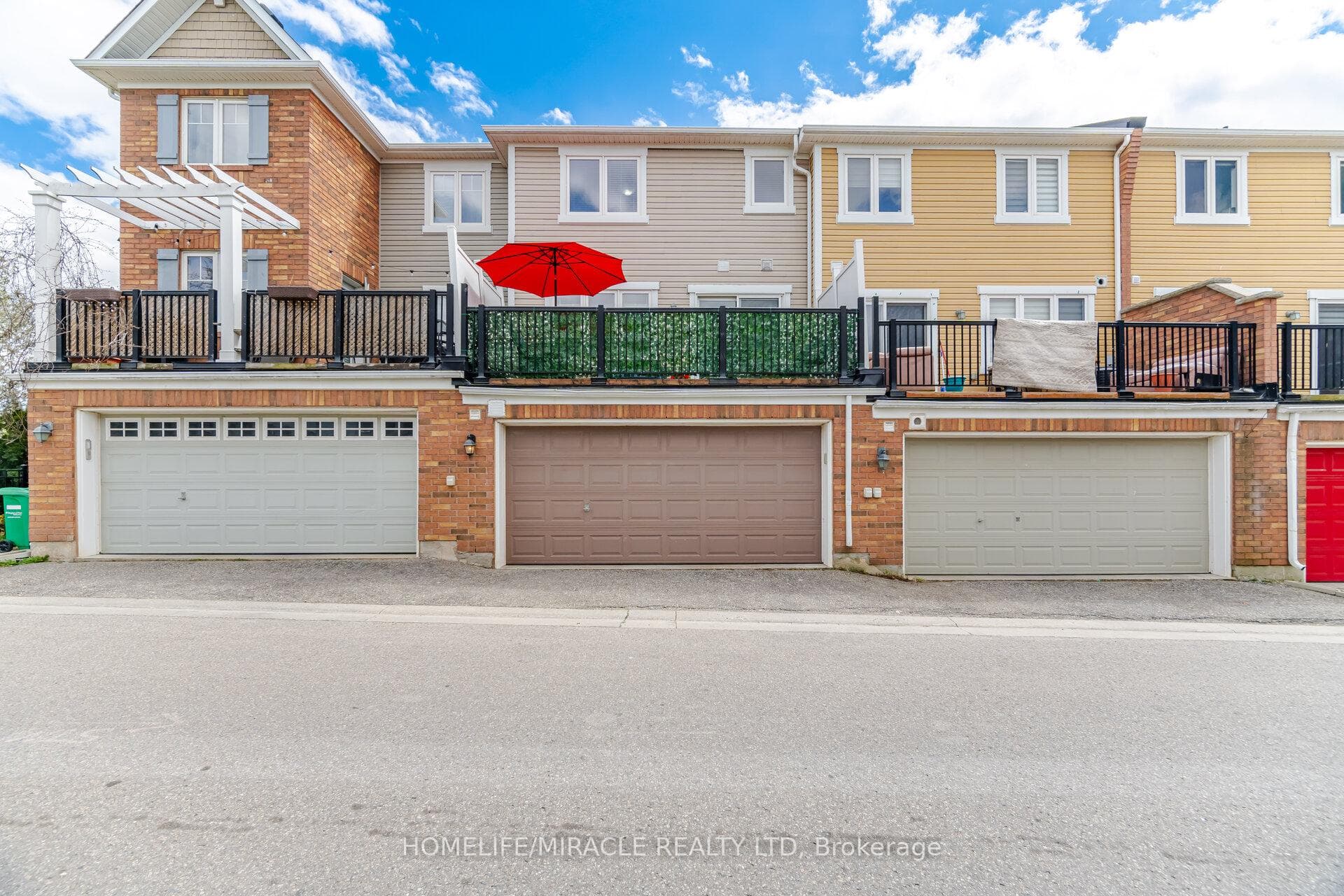 5 Veterans Drive - Townhouse photo 41 of 50 in Brampton, Ontario