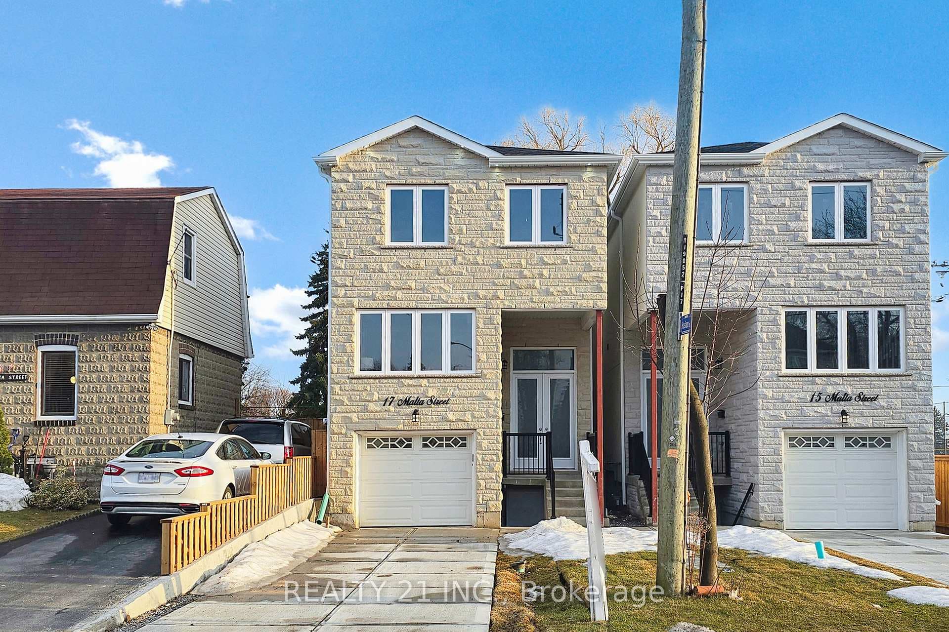 15 Malta Street - Detached photo 1 of 50 in Birch Cliff / Cliffside, Ontario