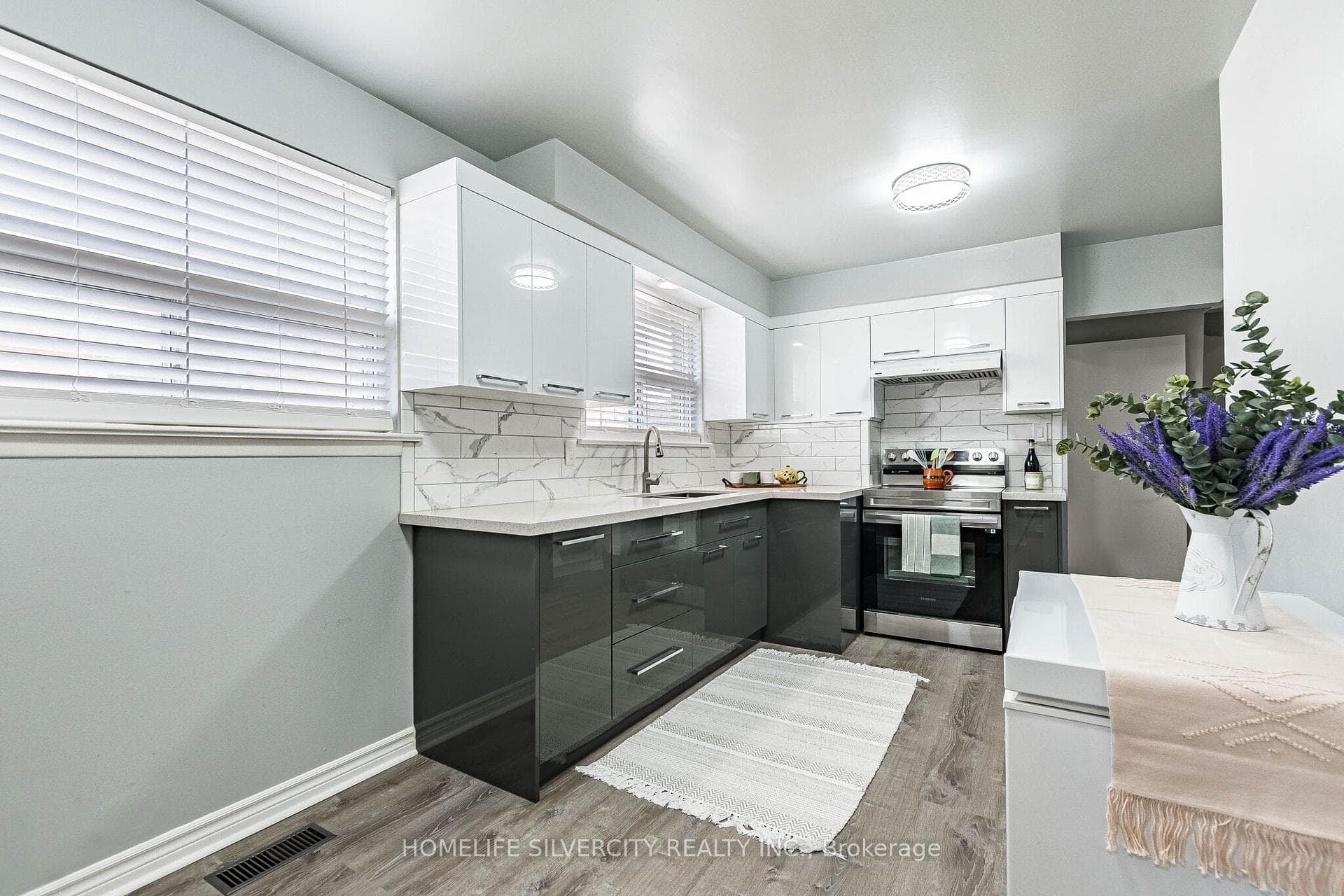 19 Garfield Crescent - Semi-Detached photo 12 of 50 in Brampton, Ontario