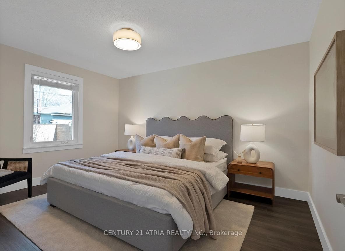 10 Dunrobin Drive - Detached photo 19 of 40 in Etobicoke (Islington / Rexdale), Ontario