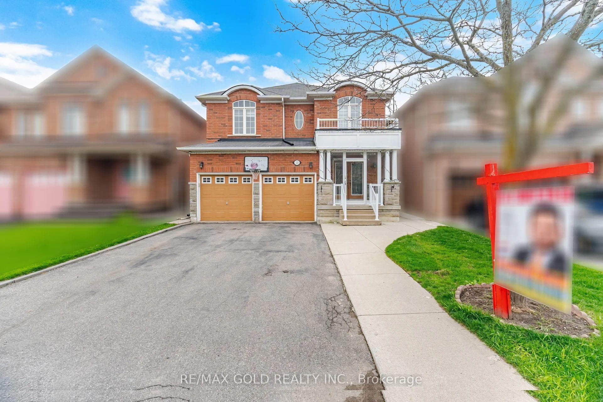23 Millsborough Road - Detached photo 1 of 49 in Brampton, Ontario