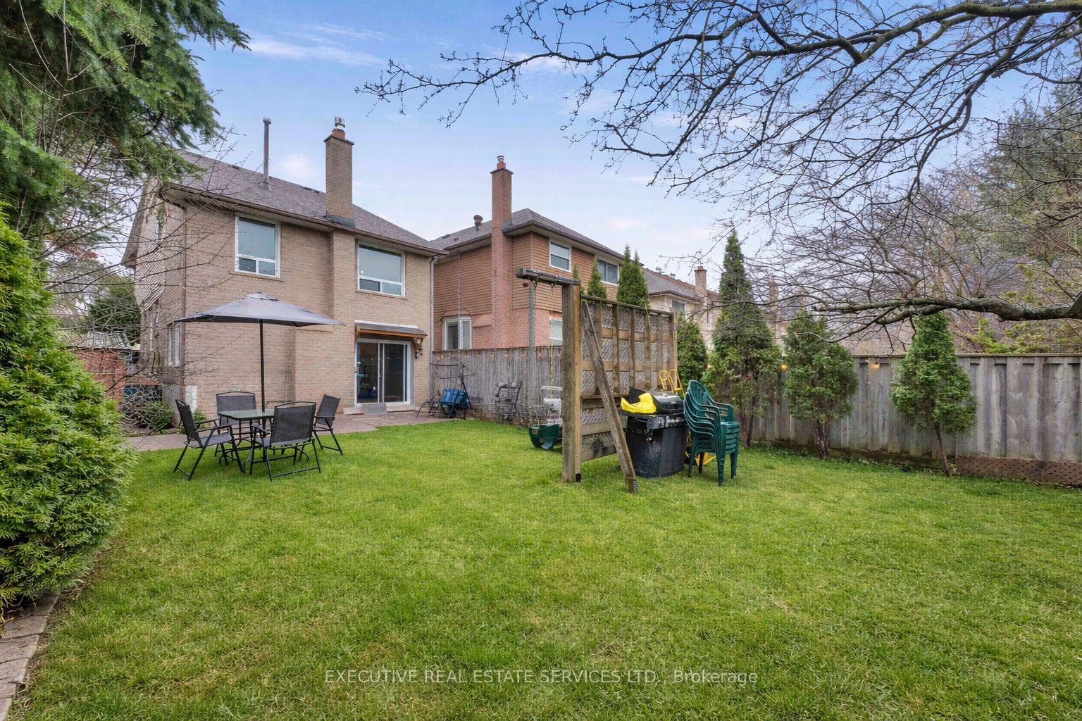 21 Garden Avenue - Detached photo 27 of 27 in Brampton, Ontario