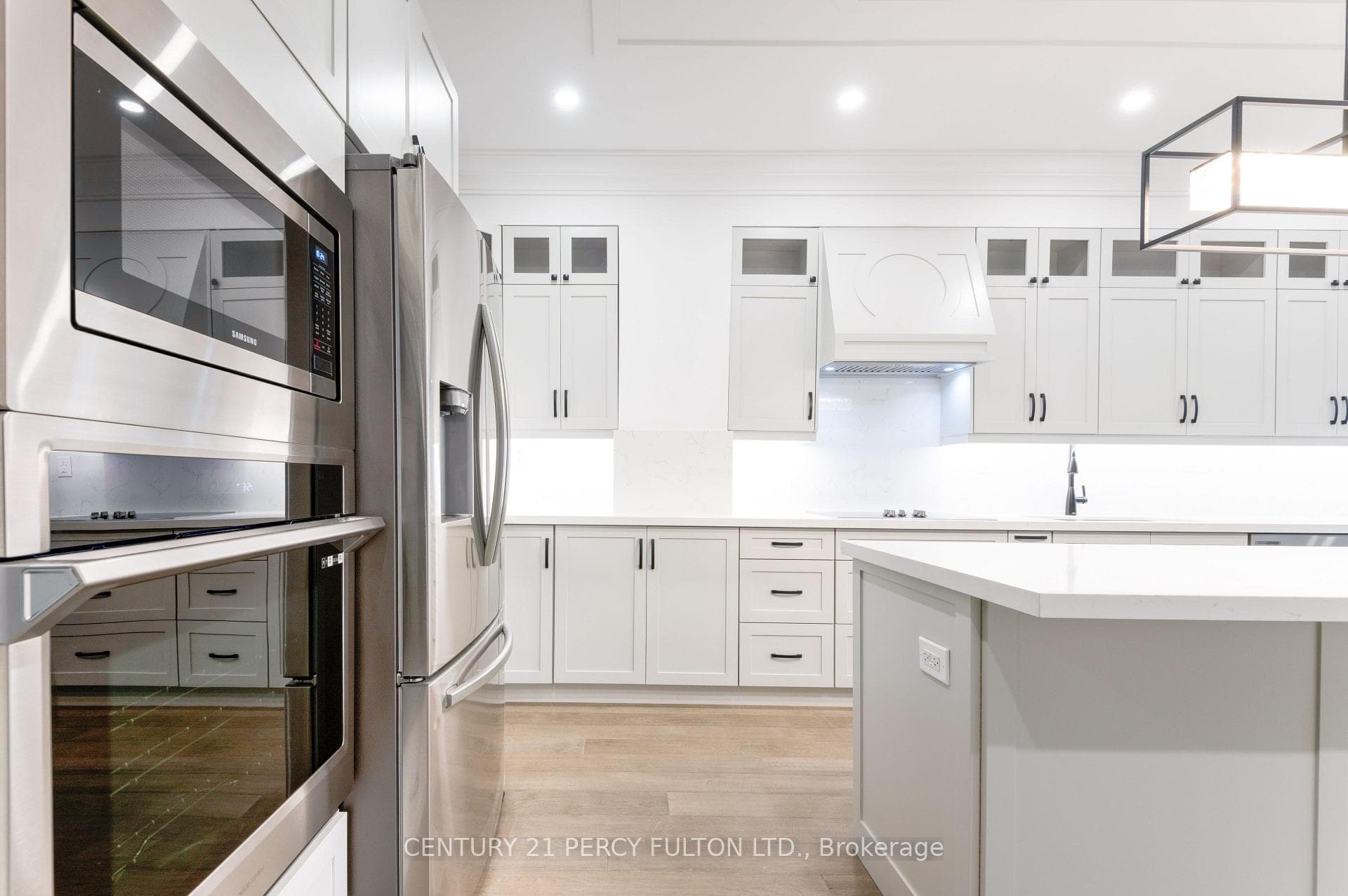 195 Danforth Road - New Construction photo 10 of 27 in Birch Cliff / Cliffside, Ontario