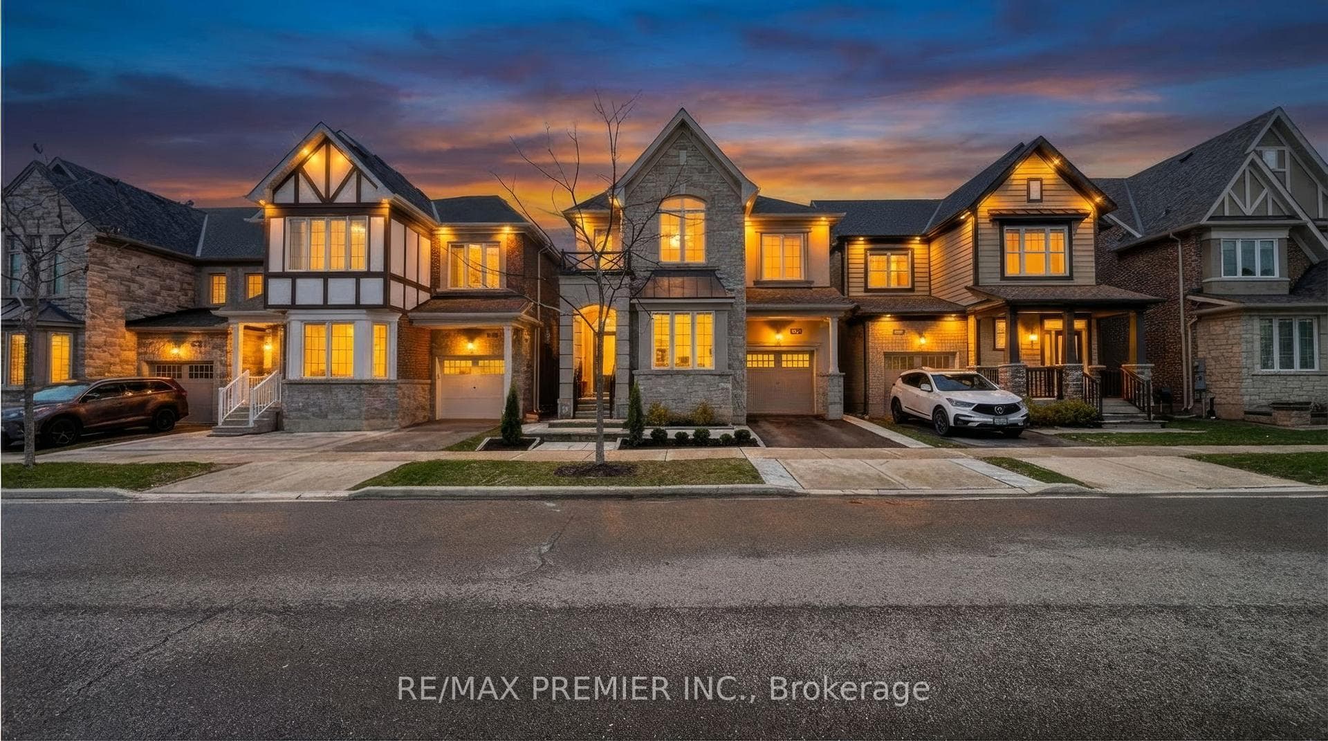 367 Begonia Gardens - Detached for sale in Glen Abbey, Ontario