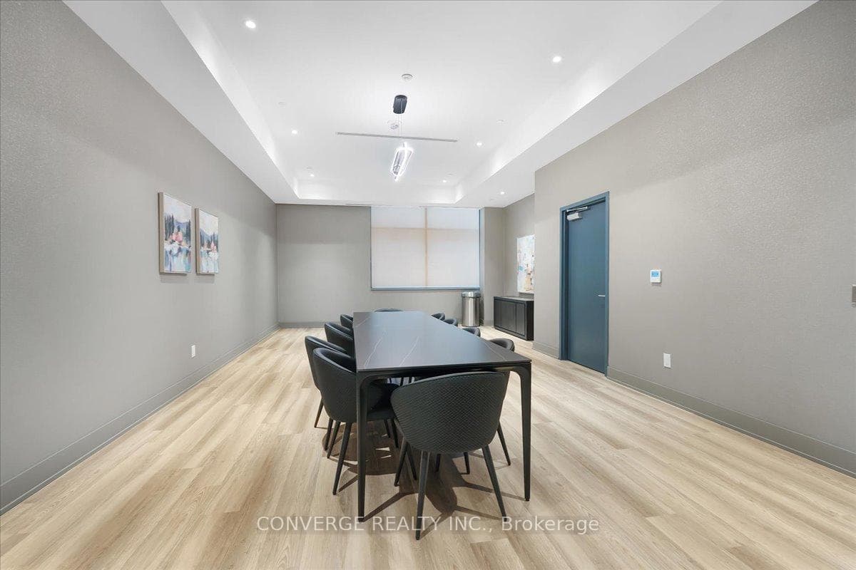 3260 Sheppard Avenue Unit 2501 - Condo photo 20 of 25 in Scarborough Village / Eglinton East, Ontario