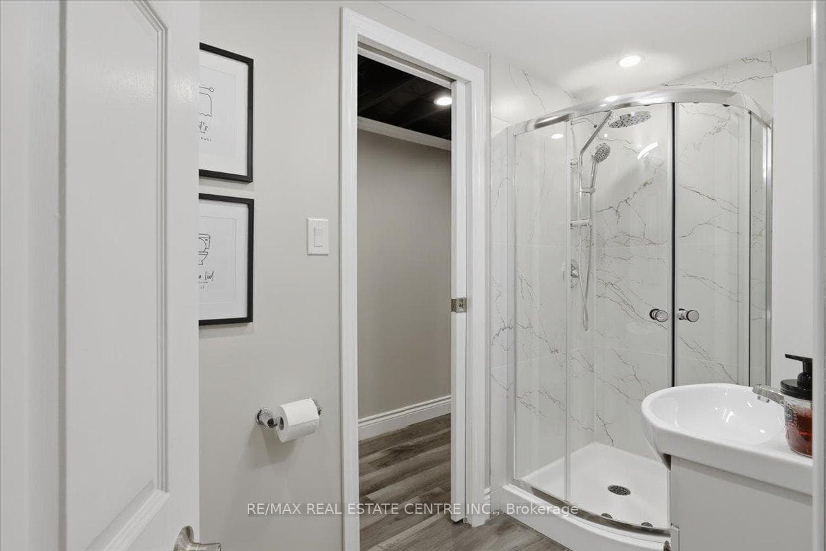 315 Woodlawn Crescent - Detached photo 40 of 47 in Milton, Ontario