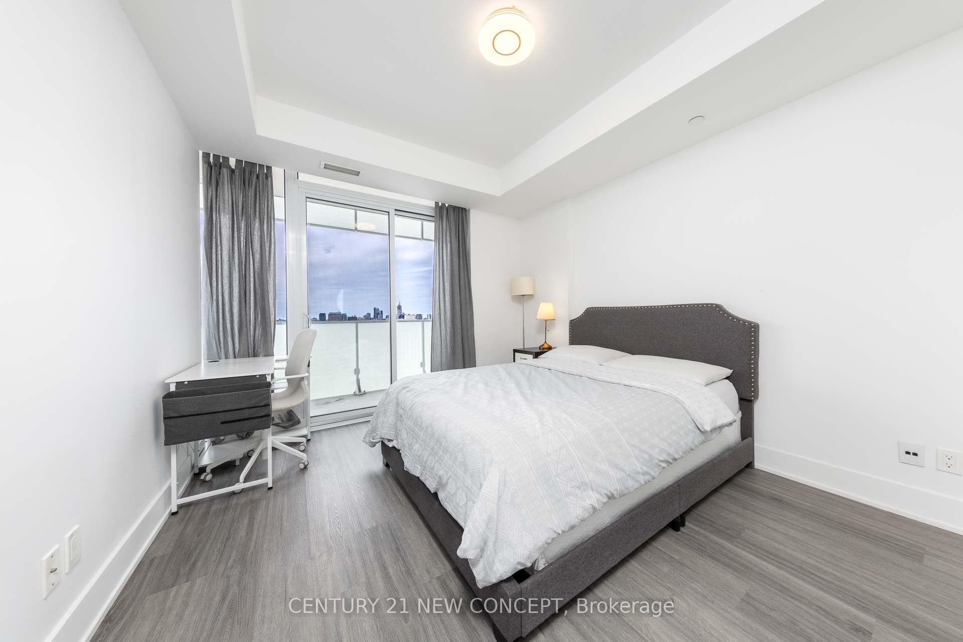 200 Bloor Street Unit 2606 - Condo photo 7 of 50 in Annex / Yorkville / Summerhill, Ontario