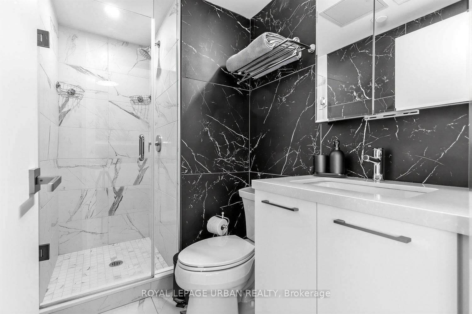 33 Frederick Todd Way Unit 505 - Condo photo 25 of 42 in Flemingdon Park / Don Mills, Ontario