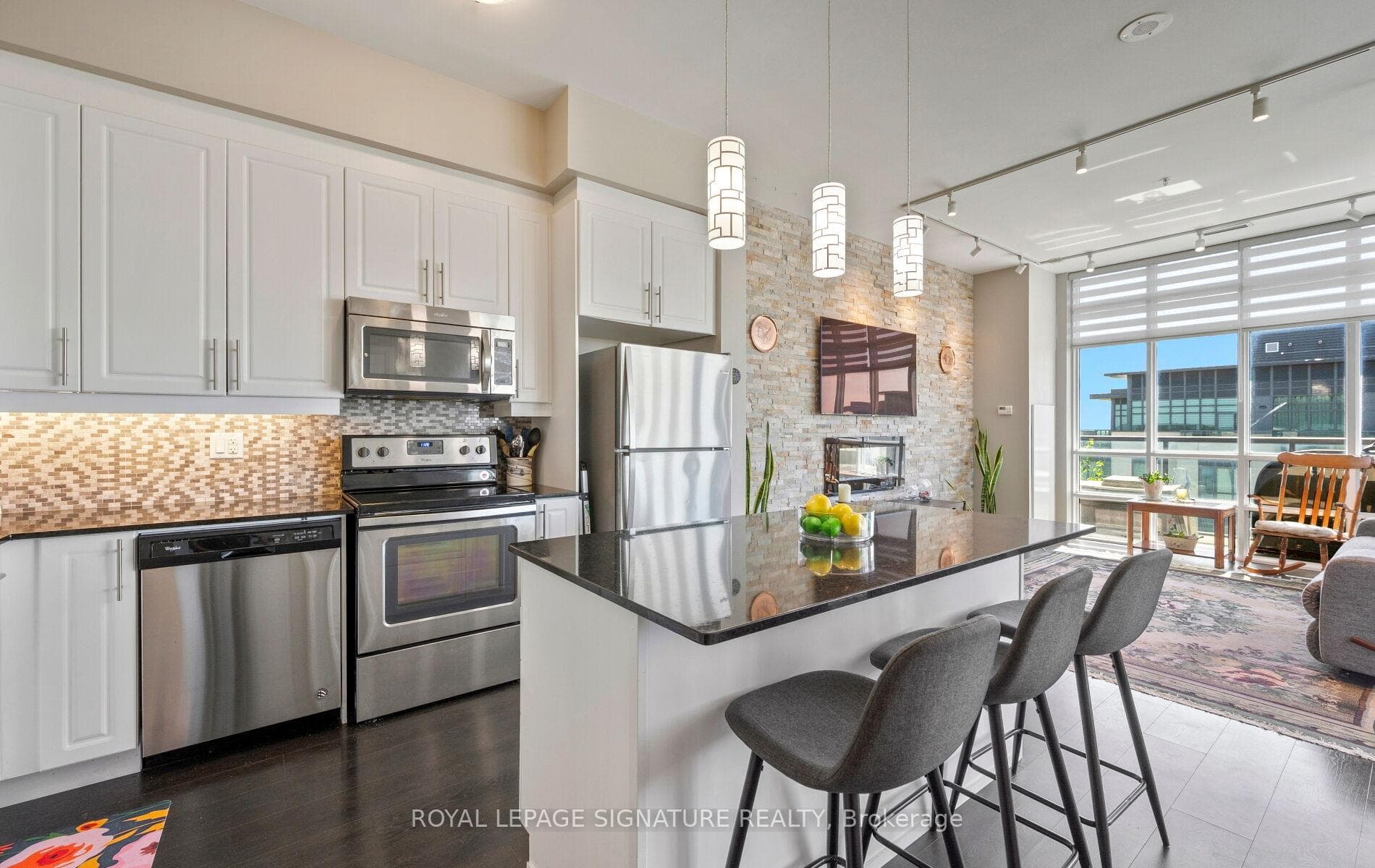 55 Yorkland Boulevard Unit PH1202 - Condo photo 26 of 50 in Brampton, Ontario