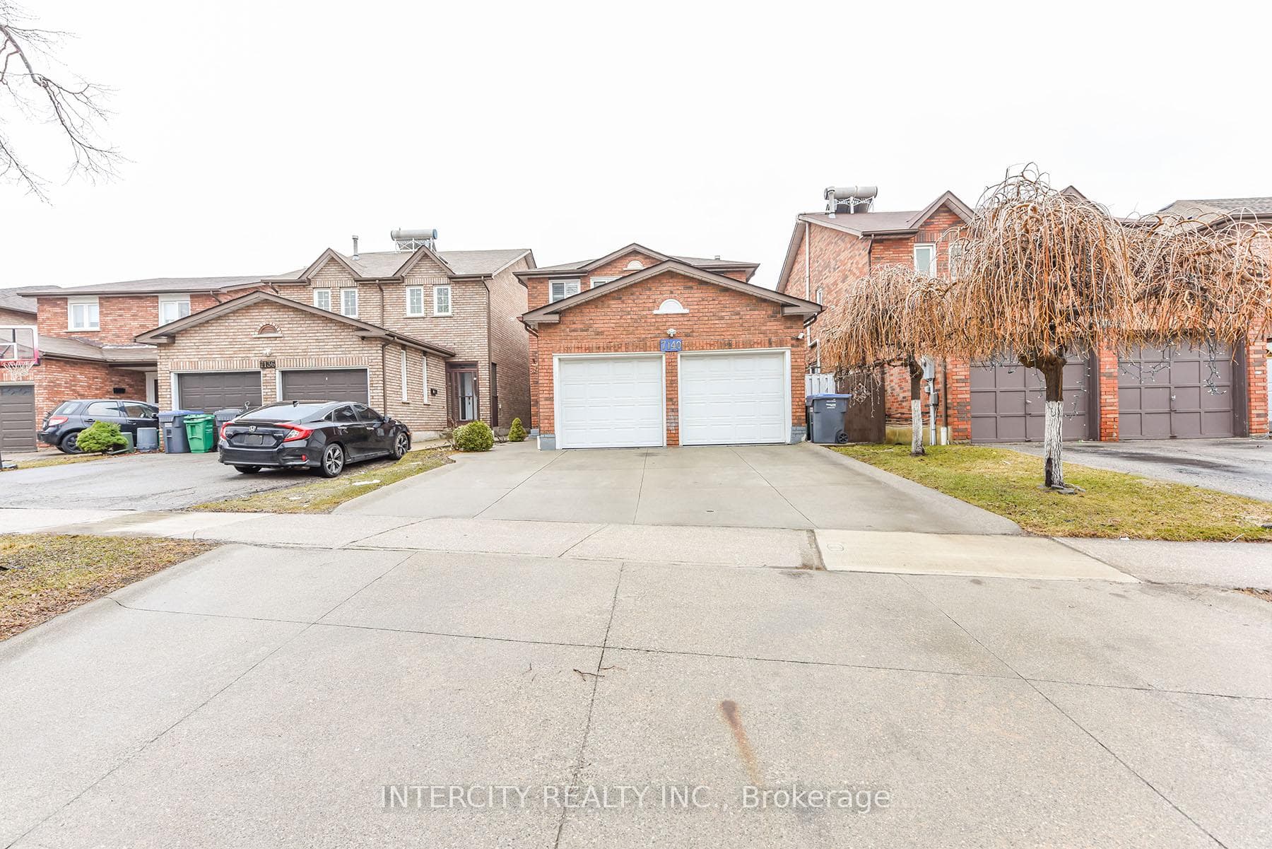 7140 Dalewood Drive - Detached for sale in Applewood, Ontario