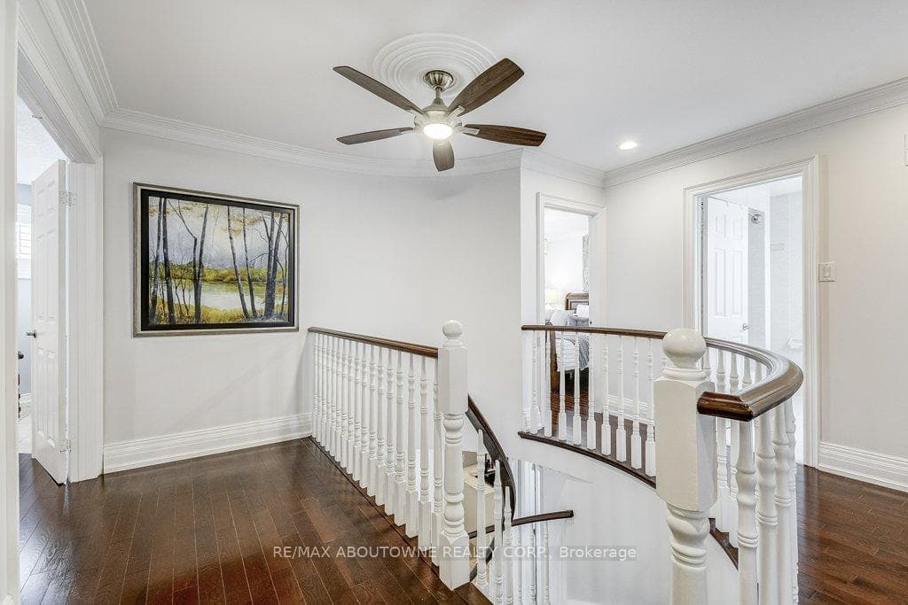 2080 Mckerlie Crescent - Detached photo 25 of 50 in Burlington, Ontario